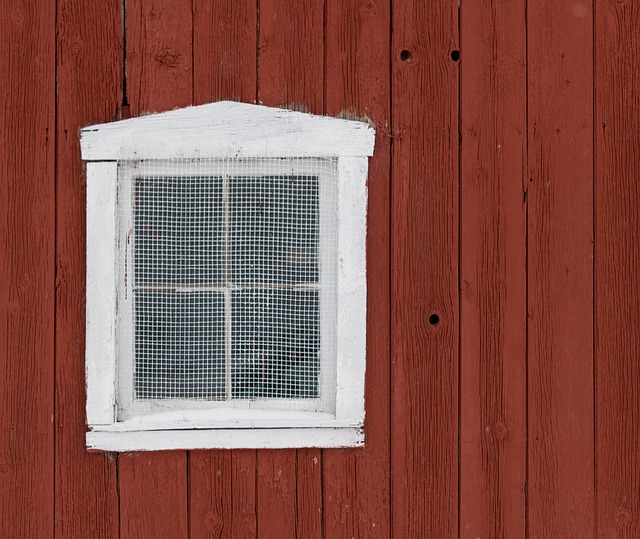 Gør-det-selv: Udskiftning af staldvinduer trin for trin